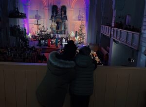 Chrismas Concert in Rapla Church