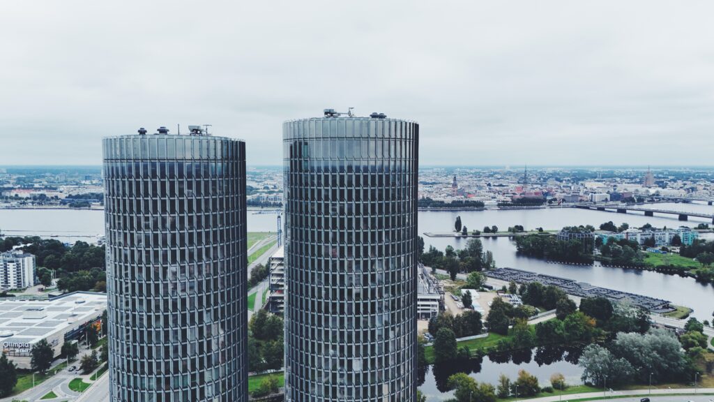 EuroBasket 2025 in Riga Latvia