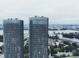 EuroBasket 2025 in Riga Latvia