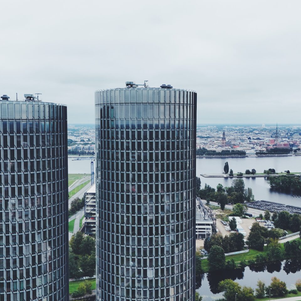 EuroBasket 2025 in Riga Latvia