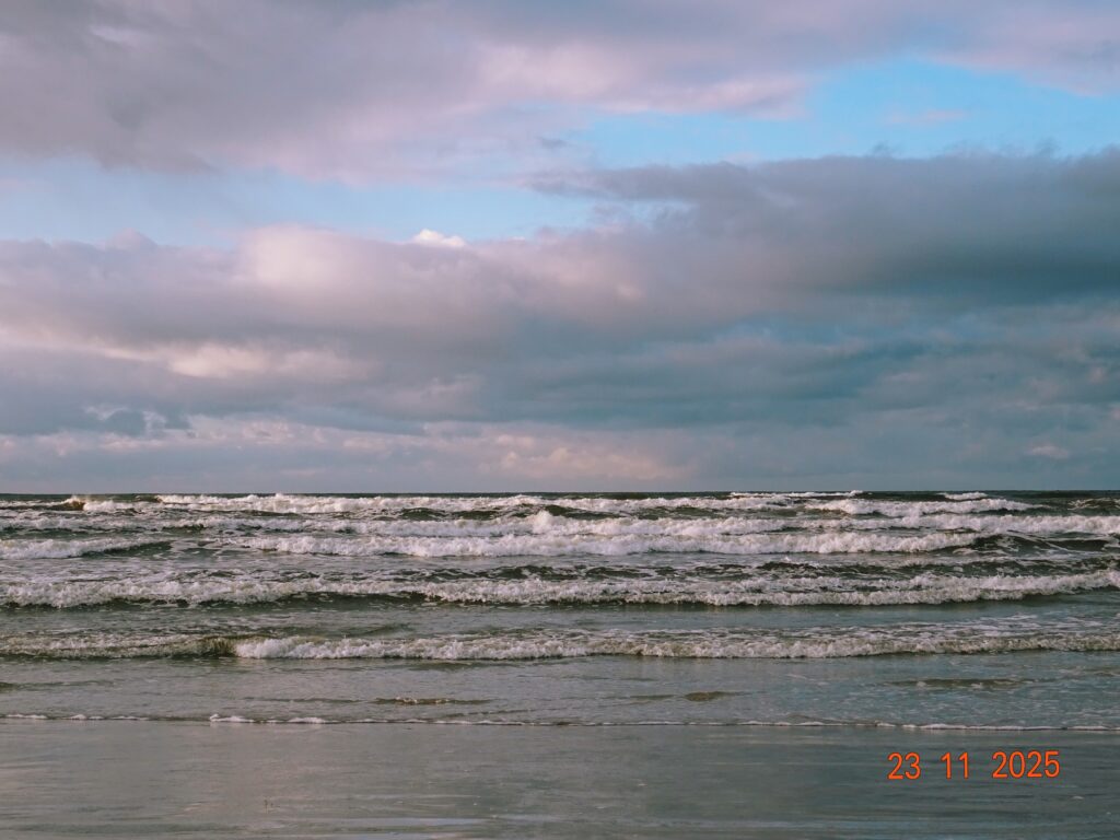 Vääna-Jõesuu beach