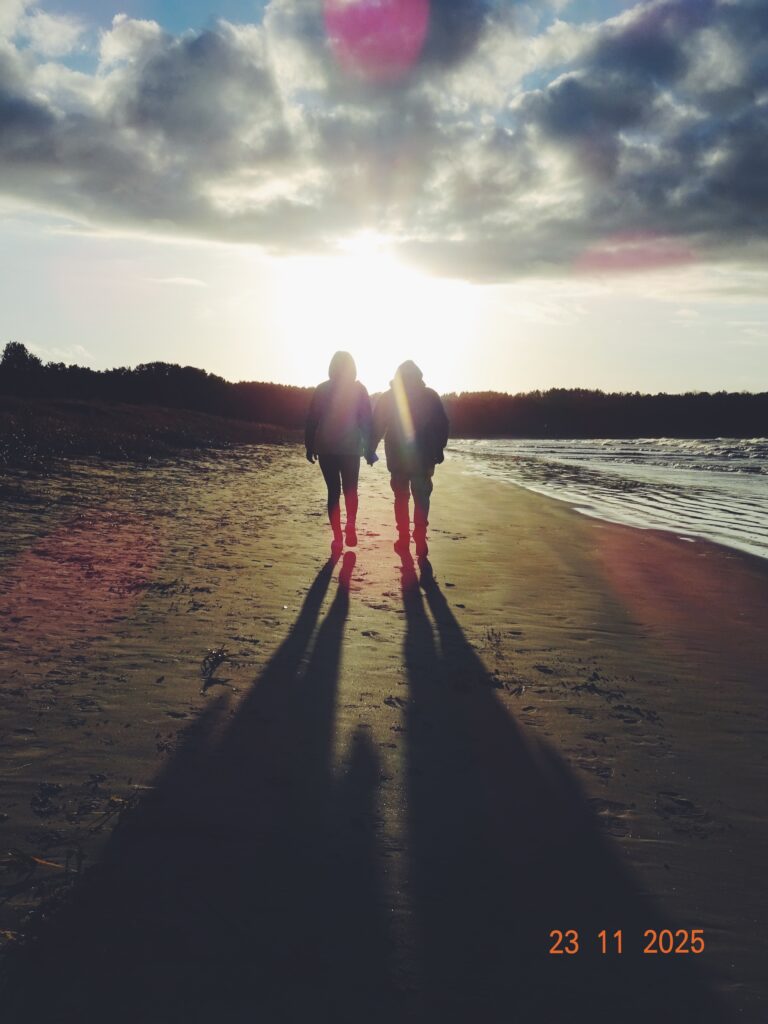 Vääna-Jõesuu beach