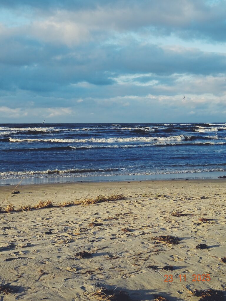 Vääna-Jõesuu beach