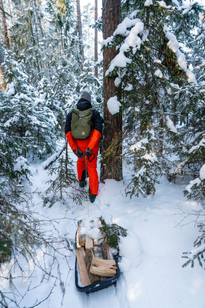 Unforgettable emotions need preparation!